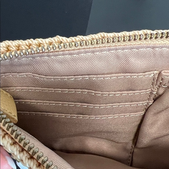 The Sak | Leather Wristlet Clutch ✨ - Picture 9 of 14